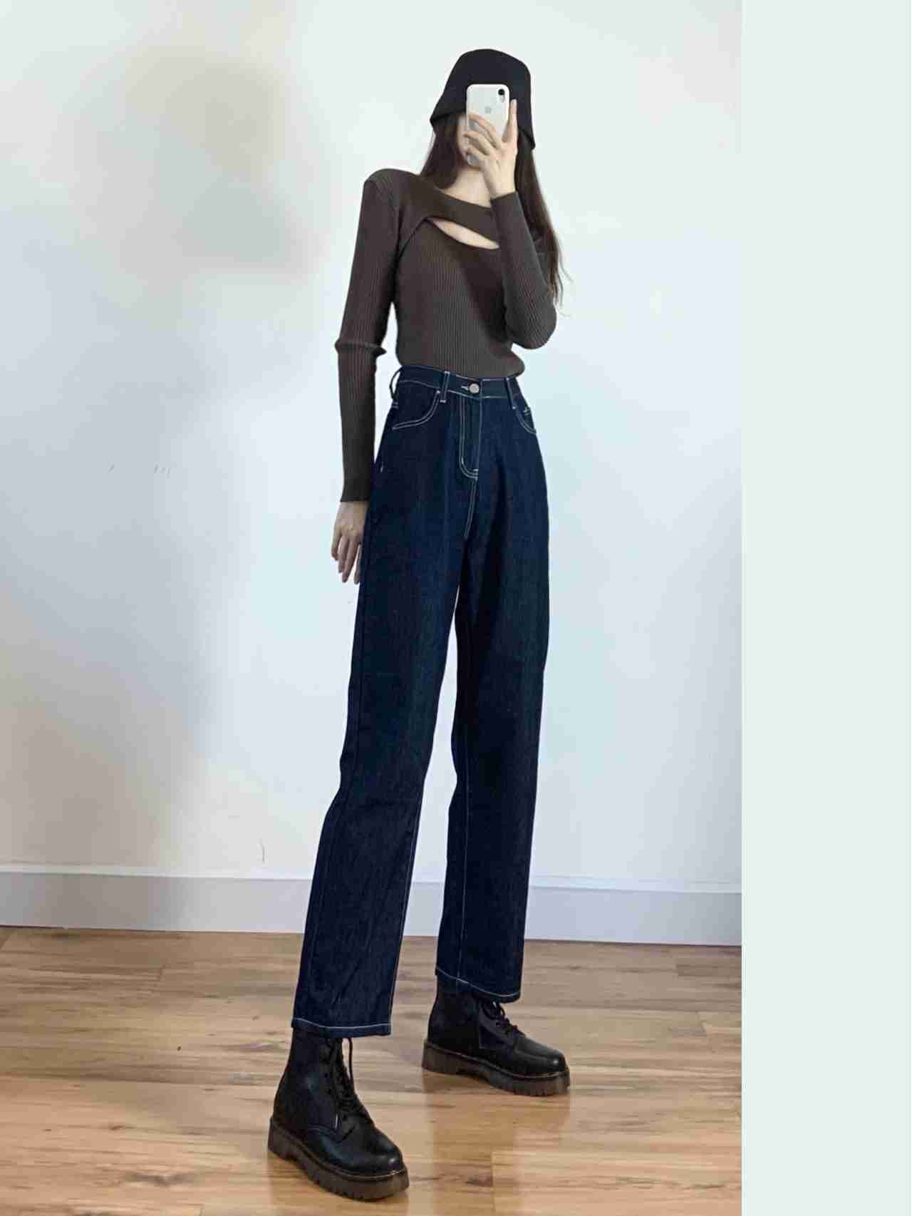 OOTD |女生秋季穿搭推荐|秋日酷盖上线