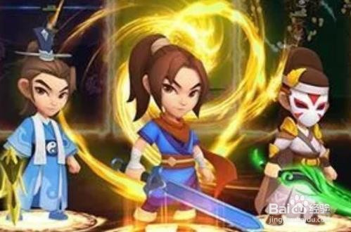 暴走大侠神机阁怎么打