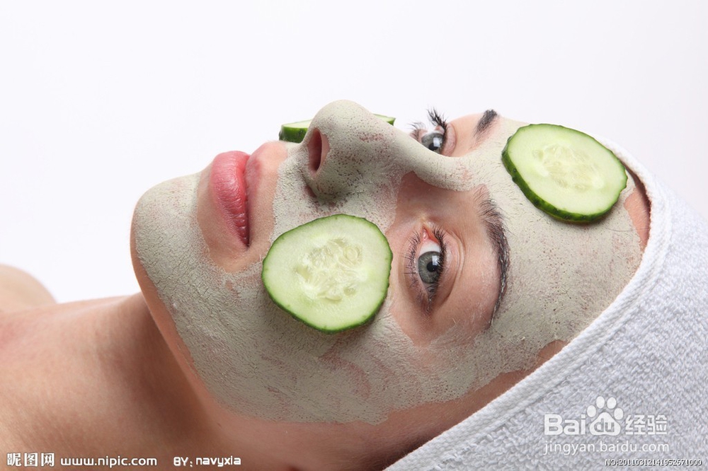 冬季皮肤干燥，怎么食疗