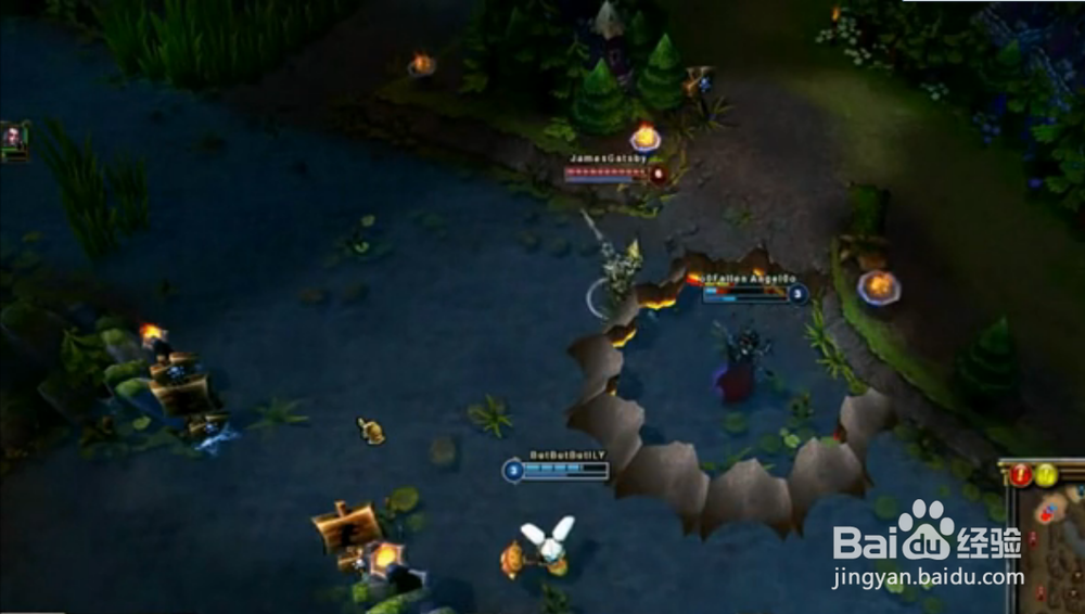 LOL召唤师峡谷迷思：[6]