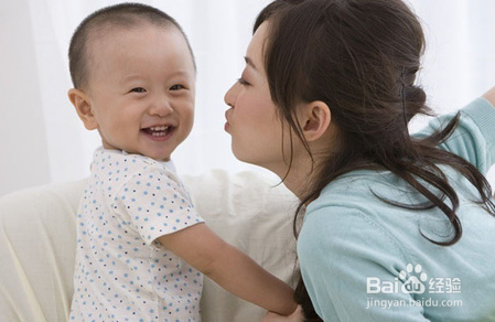 怎样培养宝宝的语言能力?