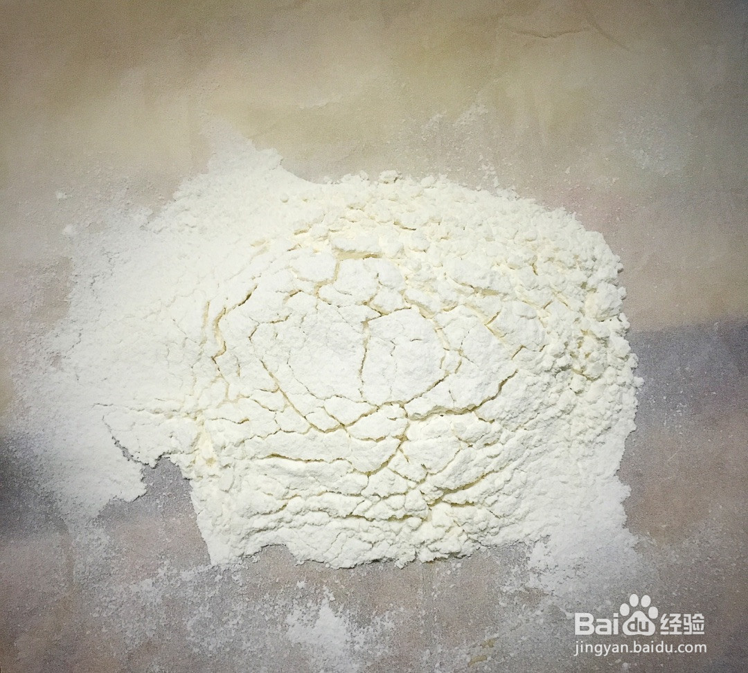 蛋糕蒸着吃不上火的做法