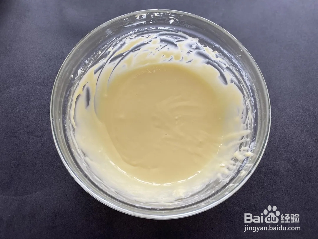 提拉米苏鸳鸯巴斯克的做法