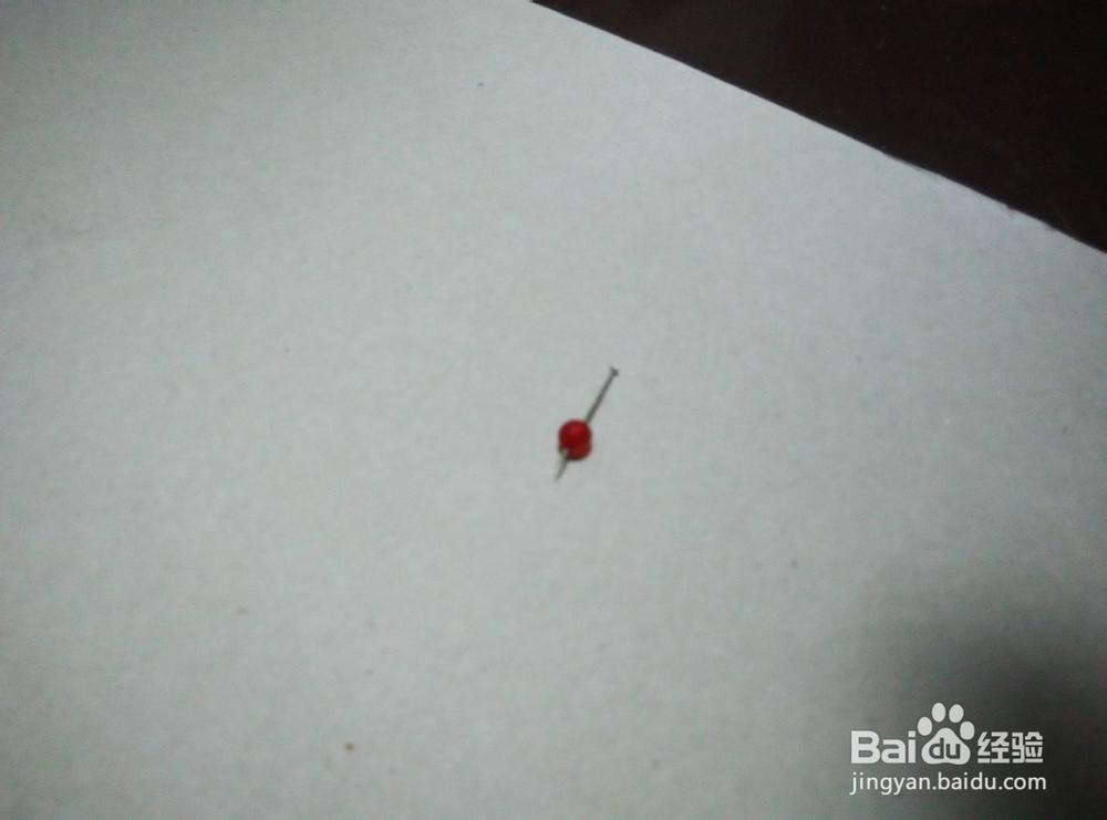 萌萌的圣诞树制作方法