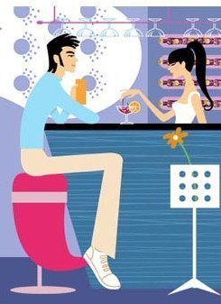 对相亲对象有好感要怎么聊天相处？