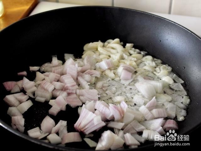 意大利面条怎么烹饪比较好吃?