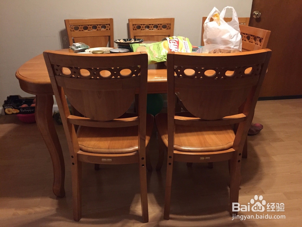 国际搬家到美国经验分享