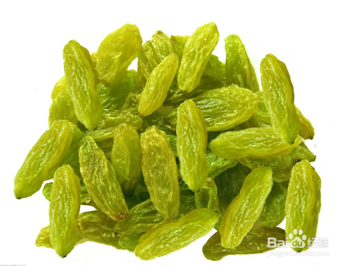 葡萄干能经常吃吗?