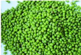 绿豆营养价值体现在哪里