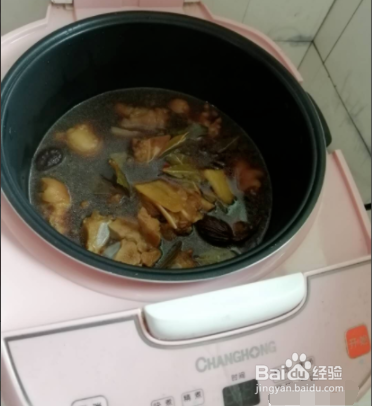 猪蹄怎么做好吃 红烧