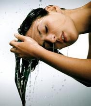 头发干燥容易断