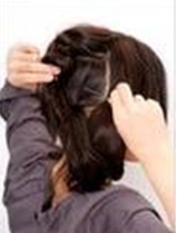 夏天护发、防脱发的小技巧