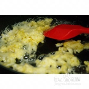 快手xo酱蛋炒饭