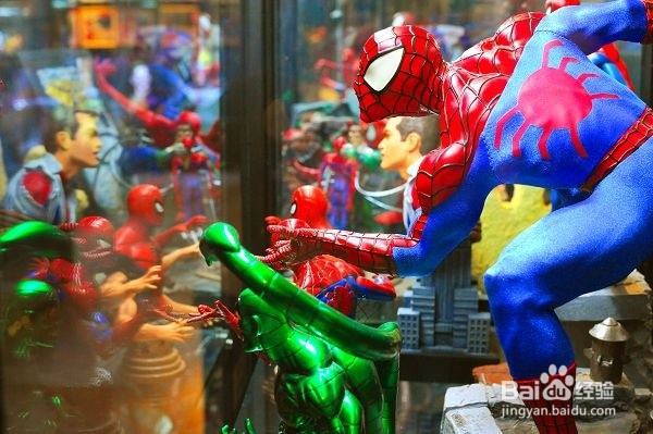 动漫店的经营有哪些选址技巧？