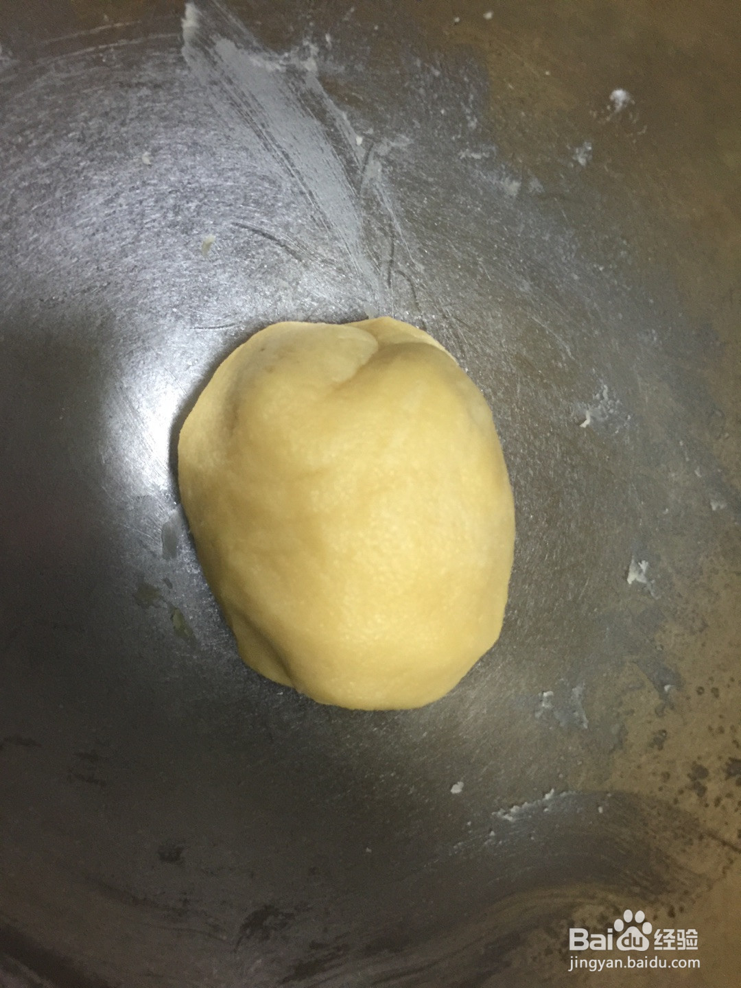 巧克力乳酪蛋挞的做法