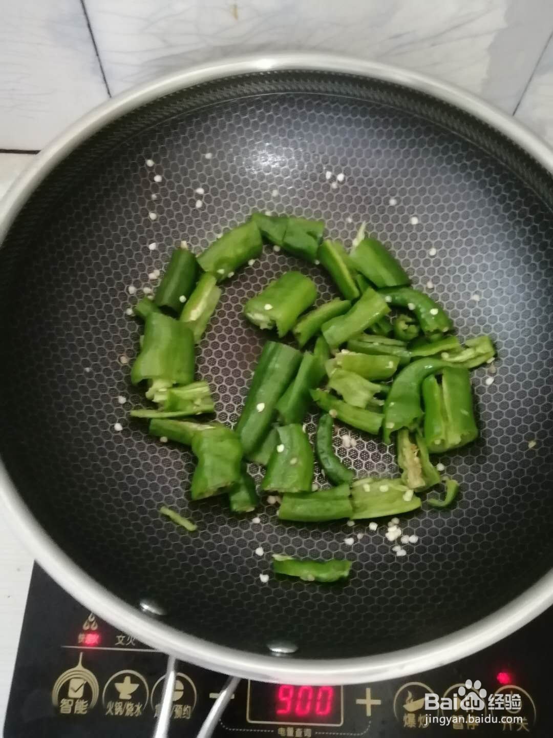 #好久不见#怎么炒出好吃的腊肉