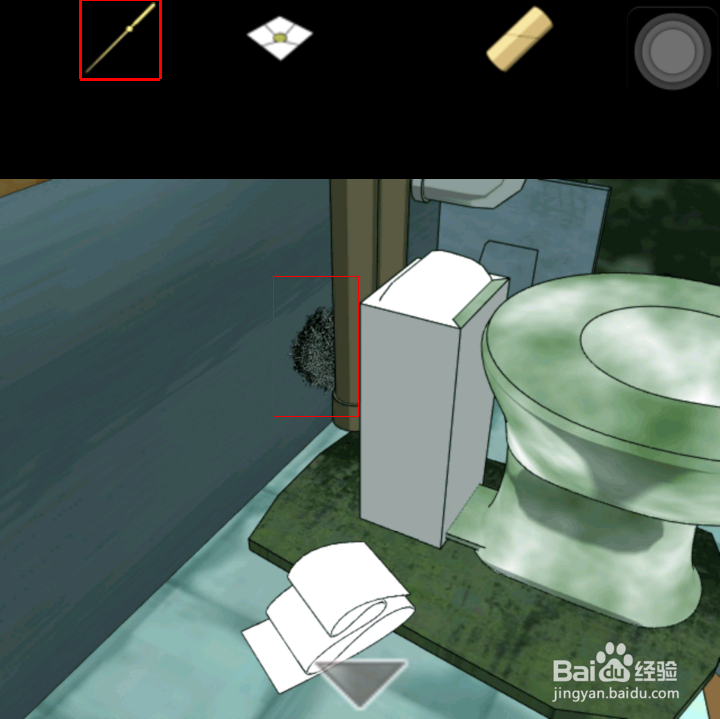 逃脱游戏: 背叛的圈套攻略：[1]