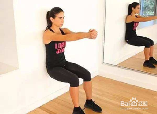 如何有效的美臀?