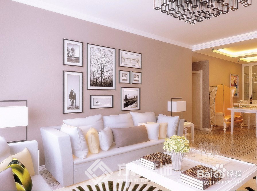 家居装修也分时令让冬日小家变温暖