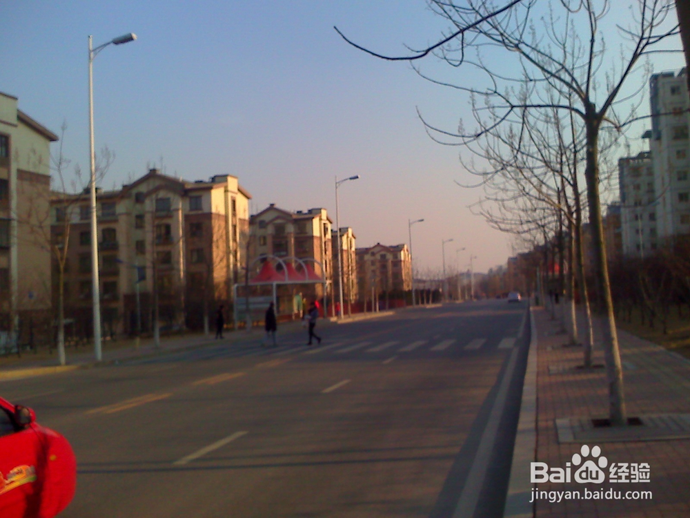 怎样告诉孩子安全出行---56