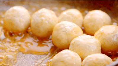 宝宝辅食-----鸡肉米串串的做法