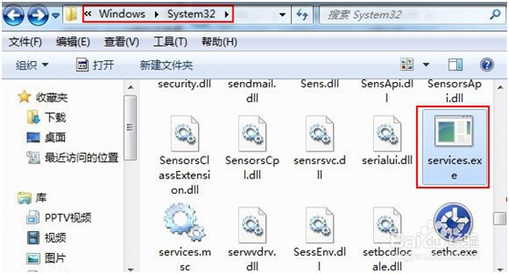 电脑插入U盘时变卡怎么办