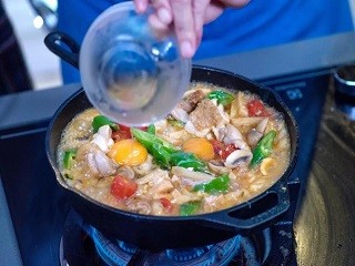西式早餐怎么做