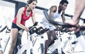 动感单车怎么快速瘦大腿