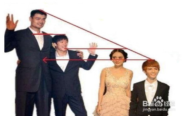 提升个人魅力做到六个“不”