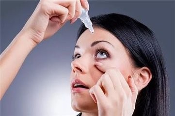 眼前有黑影(玻璃体浑浊)要不要担心