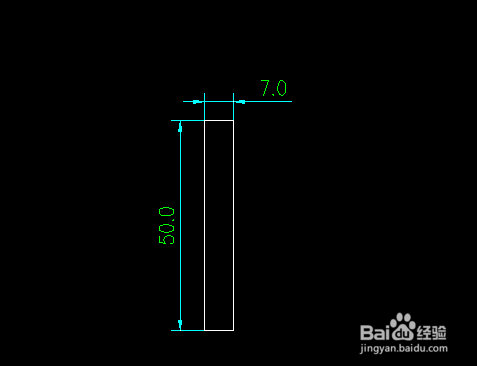 CAD效果图系列：[14]直角支架