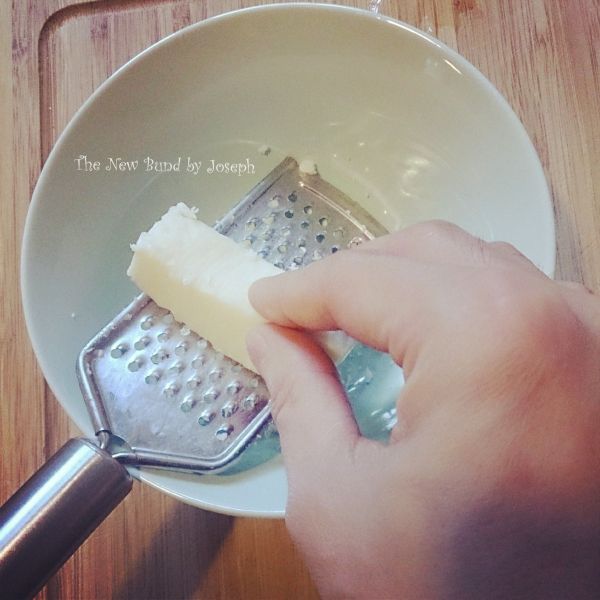 培根蛋酱意大利宽条面