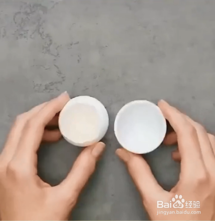 如何把鸡蛋壳废物利用