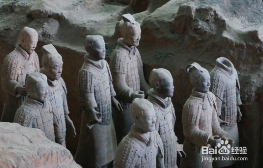 西安五一旅游攻略
