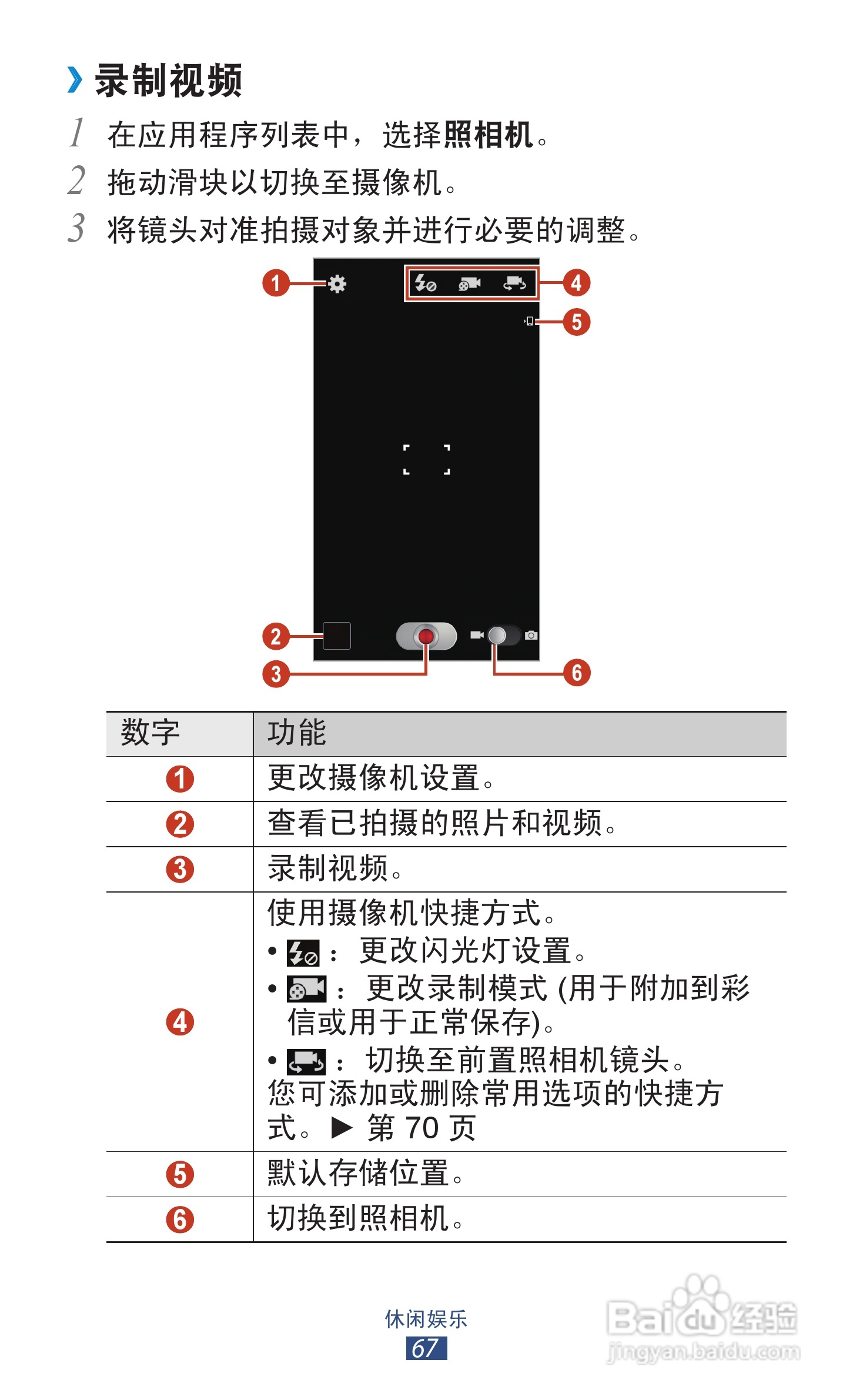 三星 GT-I9300手机说明书:[7]