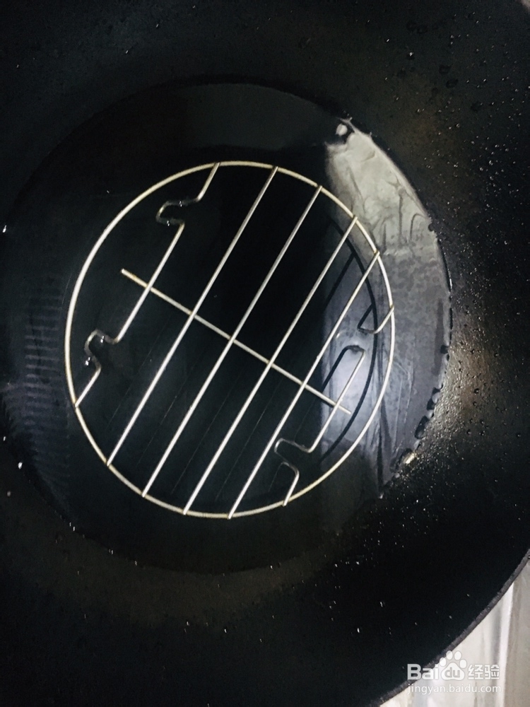 海鲜教程-剁椒鱼头