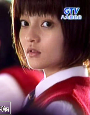 怎样让模糊的五官变清晰