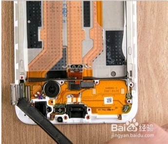 oppoR11装机教程