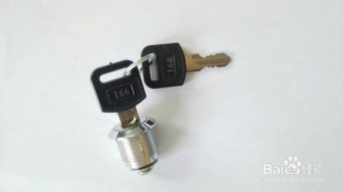 保险箱没电了怎么打开