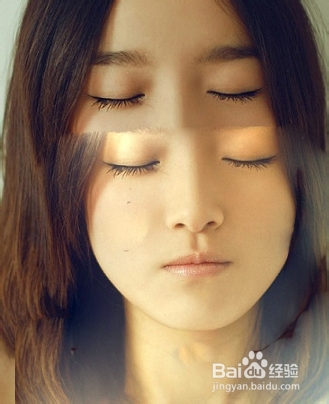 用ps抹去照片的小瑕疵：[2]修复画笔工具2