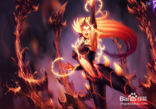 最新版本lol婕拉怎么玩 lol婕拉技能怎么用