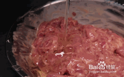 水煮肉片的做法