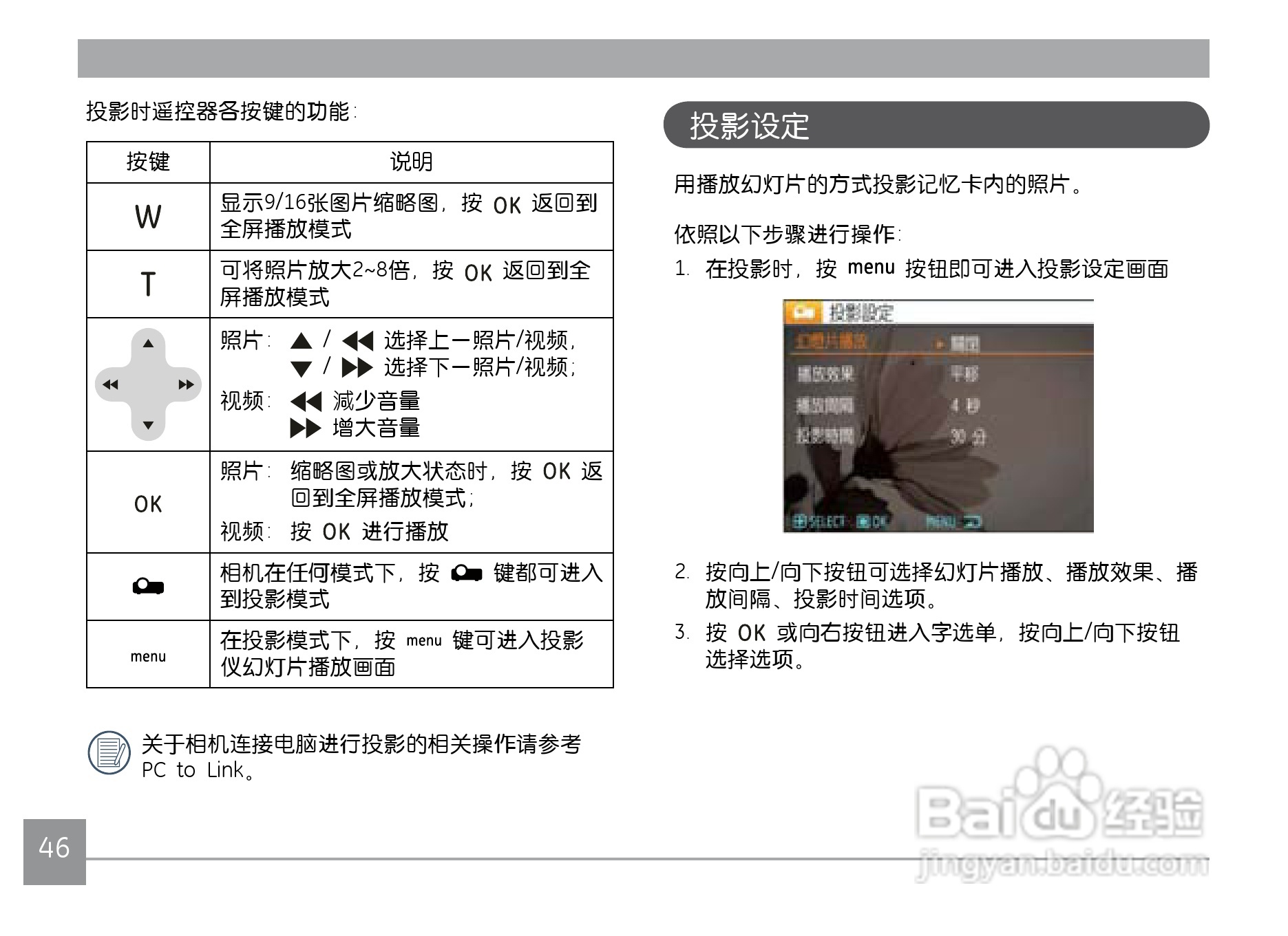 GE通用PJ1数码相机说明书:[5]