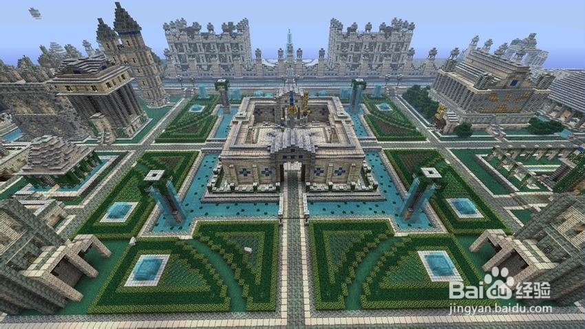 《Terraria》与《Minecraft》两款游戏差别介绍