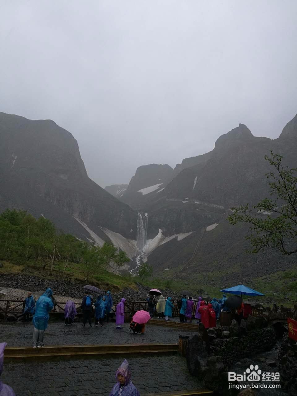 吉林长白山2日游攻略