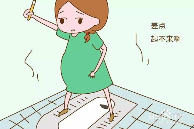 孕期胀气怎么办