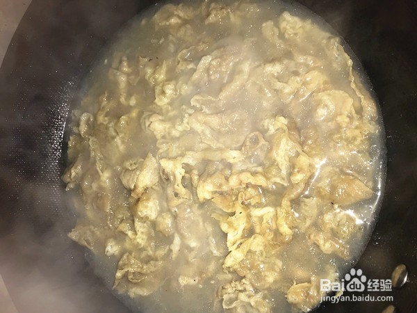 家常蒜香豆芽肥牛锅的做法