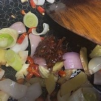 超简单年夜菜【爆炒花蛤】,网红菜自己做
