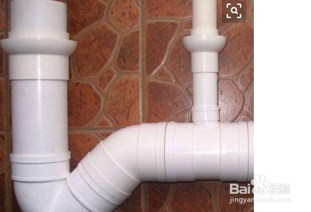 厨房铸铁下水道疏通方法