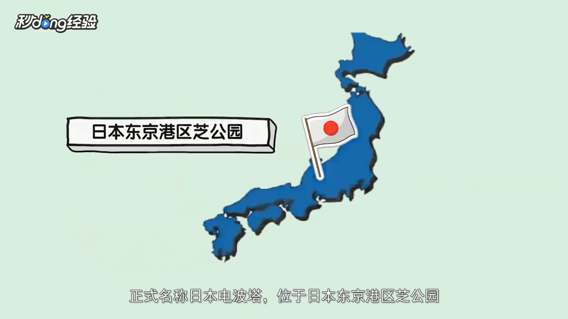 日本自由行有哪些攻略